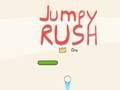 Игра Jumpy Rush онлайн