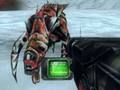 Игра Alien Planet 3d стрелец  онлайн
