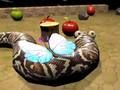 Игра Нова Змия 3d онлайн