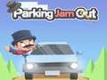 Игра Паркиране Jam Out  онлайн