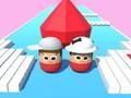 Игра Цветна двойка бум 3d онлайн
