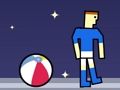 Игра Забавен футбол  онлайн