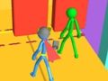 Игра Най-силният паркур  онлайн