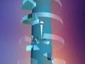 Игра HELIX UP онлайн