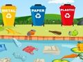 Игра Време за рециклиране 2  онлайн