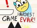 Игра Най-трудната игра Евар  онлайн