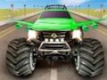Игра Истински симулатор на летящ камион 3d  онлайн