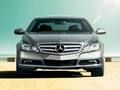 Игра Пъзел с автомобили E Coupe  онлайн