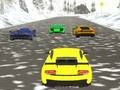 Игра Състезания по Snow Hill  онлайн