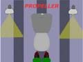 Игра Турбо оръдие  онлайн