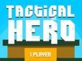 Игра Тактически герой  онлайн