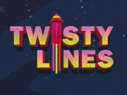 Игра Усукани линии  онлайн