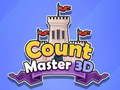 Игра COUNT MASTER 3D онлайн
