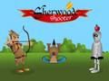 Игра Sherwood Shooter онлайн