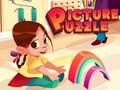 Игра Картинен пъзел  онлайн