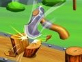 Игра Разбийте го 3d  онлайн