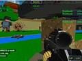 Игра Партиен пикселен апокалипсис онлайн