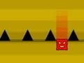 Игра Падащо тире  онлайн