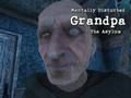 Игра Психично разстроен дядо The Asylum  онлайн