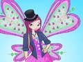Игра Облечи Winx Roxy онлайн Игра Облечи Winx Roxy онлайн