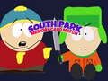 Игра Съвпадение на картата с памет в South Park  онлайн