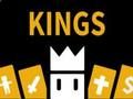 Игра Kings Card Swiping онлайн