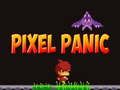 Игра Pixel Panic онлайн