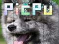 Игра PicPu куче  онлайн