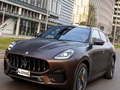 Игра Пъзел Maserati Grecal  онлайн