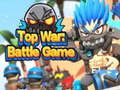 Игра Топ War: Battle Game  онлайн
