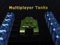Игра Танкове за мултиплейър  онлайн