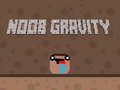 Игра Noob Gravity онлайн
