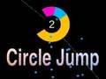 Игра Circlejump онлайн