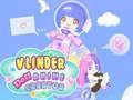 Игра Създател на аниме кукли Vlinder  онлайн