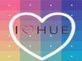 Игра Обичам Color Hue  онлайн