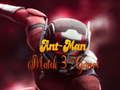 Игра Игри Ant-Man Match 3  онлайн