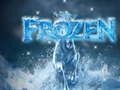 Игра Играйте Frozen Sweet Matching Game  онлайн