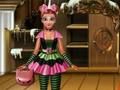 Игра Принцеса Хелоуин парти  онлайн