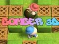 Игра Бомбардировач 3D  онлайн