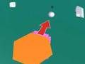 Игра Ролерна топка 3D онлайн