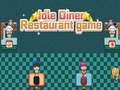 Игра Игра Idle Diner Restaurant  онлайн