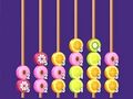 Игра Пъзел за сортиране на плодове  онлайн
