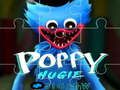 Игра Пъзел Poppy Huggy  онлайн