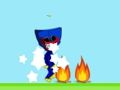 Игра Попи за игра на Poppy Hugie онлайн