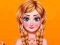 Игра Сестри Лед срещу Пламък  онлайн