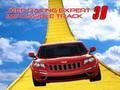 Игра Експерт по Jeep Racing: Невъзможна песен 3D онлайн