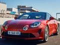 Игра Пързалка Alpine A110 S  онлайн