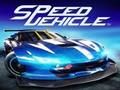 Игра Симулатор за състезания с екстремни скорости  онлайн