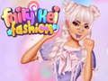 Игра Fairy Kei Fashion онлайн