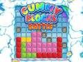 Игра Битката с Gummy Blocks  онлайн